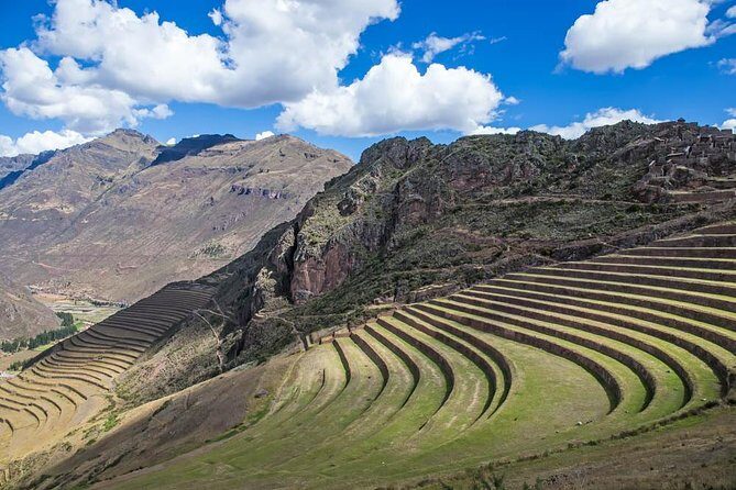 Private Ollantaytambo, Pisac Ruins Tour with Farm Visit, Gourmet Picnic Lunch - Key Points
