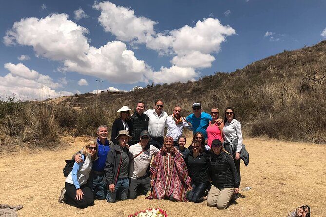 Private Ollantaytambo, Pisac Ruins Tour with Farm Visit, Gourmet Picnic Lunch - Why This Tour Offers Great Value