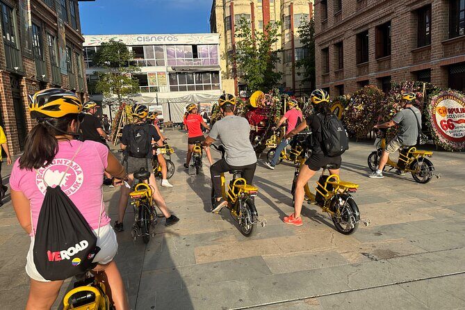 Private One and a Half Hour E-Bike Express Tour - Final Words: Is This Tour Worth It?