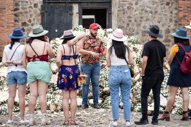 Private One Day Adventure Tour in Tequila and La Fortaleza Distillery - FAQ Section