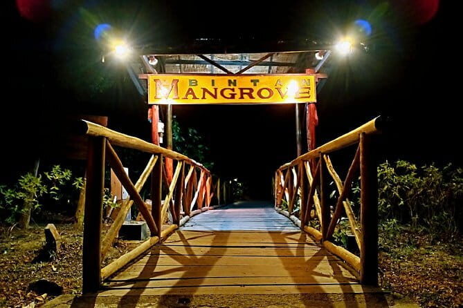 Private One Day Bintan Island Tour - FAQ