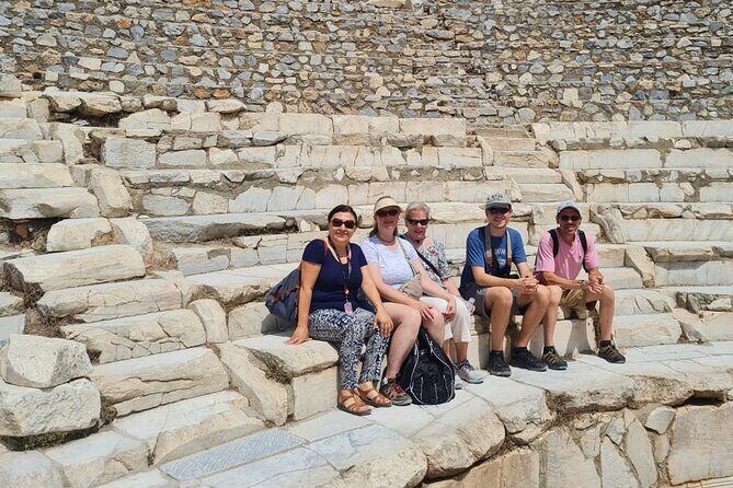 Private One Day Ephesus Tour From Istanbul with Domestic Flights - FAQ