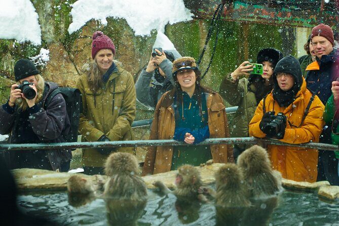 Private One-Day Everything Tour in Nagano or Matsumoto - Exploring the Itinerary in Detail