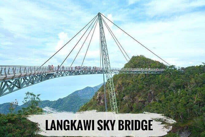 Private One Day Highlights Langkawi Tour Including Cable Car And Sky Bridge - Introduction