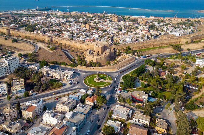 Private One Day Historical Tour in Cyprus - Exploring Cyprus’s Heritage: A Detailed Look at Your Private Tour