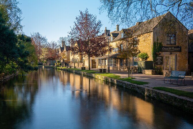 Private One Day Luxury Tour of The Cotswolds - Exploring the Cotswolds in Style: What to Expect from This Private Day Tour
