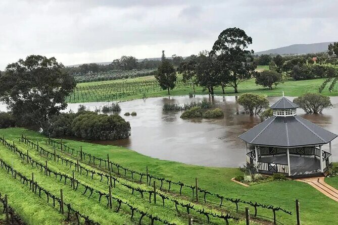 Private One Day Perth Tour - Key Points