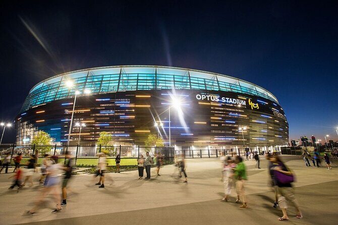Private One Day Perth Tour - Who Is This Tour Best Suited For?
