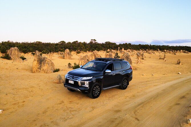 Private One Day Perth Tour - FAQ