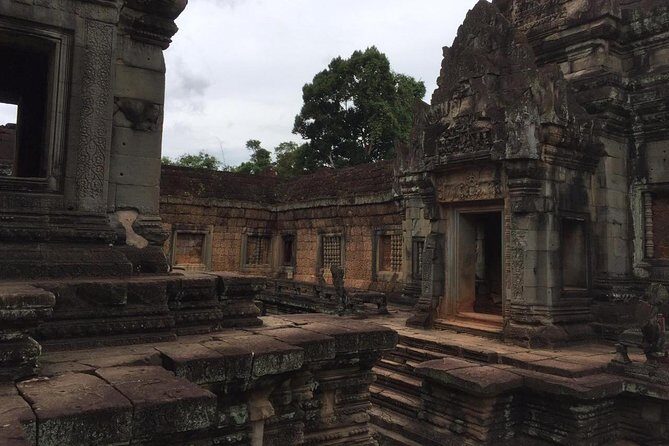 Private One Day to Kbal Spean, Banteay Srei and Banteay Samre - Final Thoughts: Who Will Appreciate This Tour?