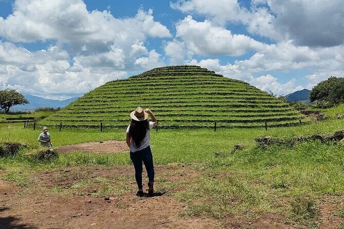 Private One Day Tour in Los Guachimontones and José Cuervo Tequila - Exploring Jalisco: A Day of Culture, History, and Tequila