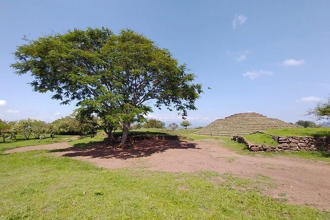 Private One Day Tour in Los Guachimontones and José Cuervo Tequila - Final Thoughts: Is This Tour Right for You?