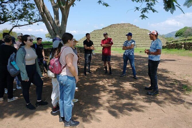 Private One Day Tour in Los Guachimontones and José Cuervo Tequila - FAQ