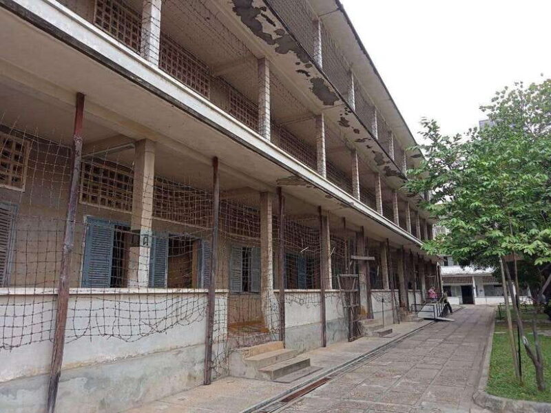 Private One Day Tour in Phnom Penh Capital City - Key Points