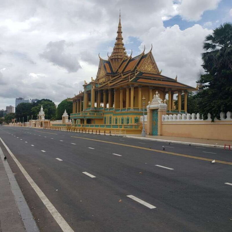Private One Day Tour in Phnom Penh - The Practicalities and Value