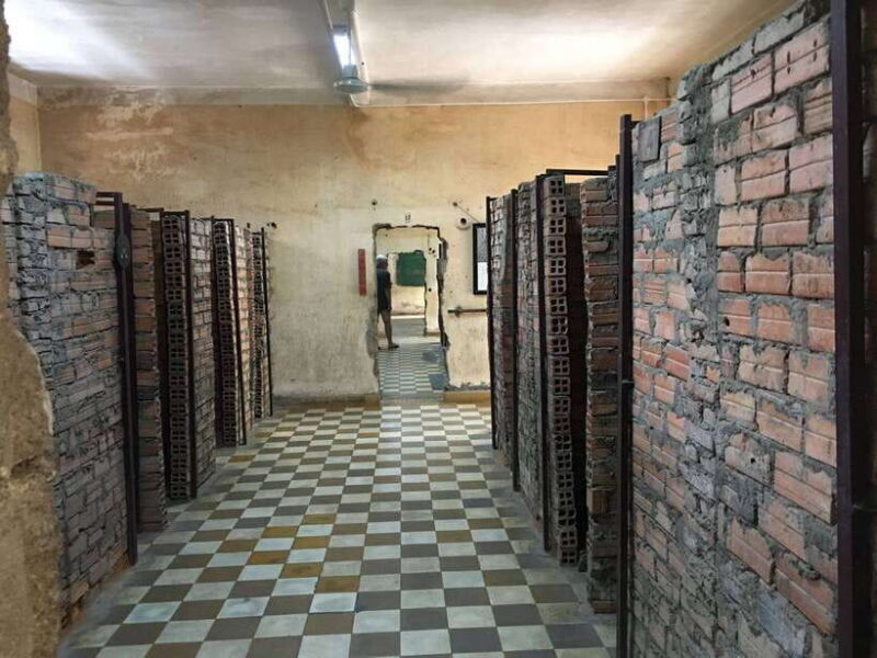 Private One Day Tour in Phnom Penh - Final Thoughts