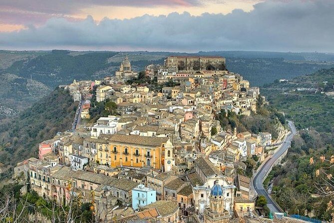 Private One Day Tour of Montalbano and the Baroque Ibleo - Key Points