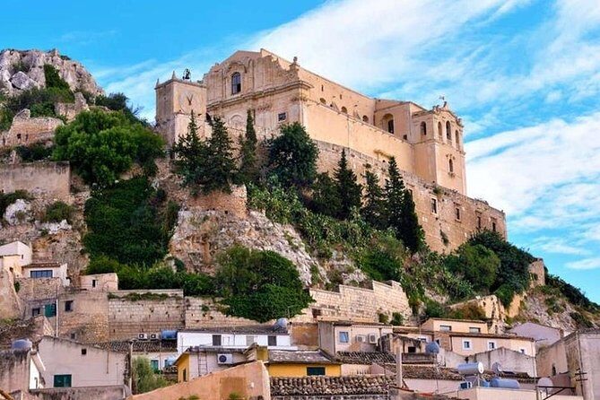 Private One Day Tour of Montalbano and the Baroque Ibleo - Is This Tour Worth It?