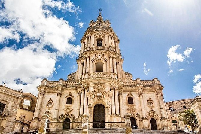 Private One Day Tour of Montalbano and the Baroque Ibleo - Who Should Consider This Tour?