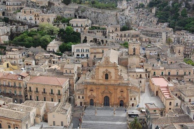Private One Day Tour of Montalbano and the Baroque Ibleo - Frequently Asked Questions