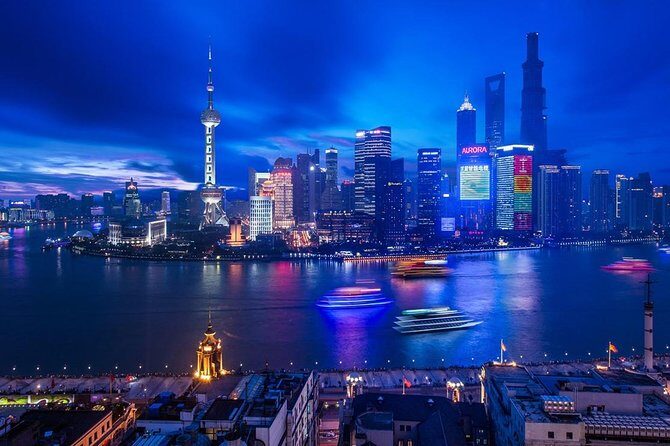 Private One Day Tour Of Shanghai - What Makes This Tour Stand Out?