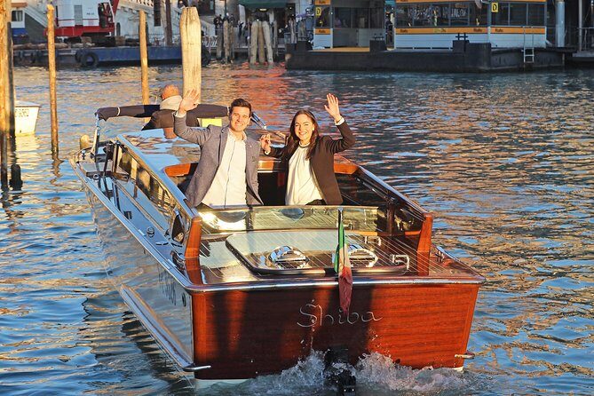 Private One Day Tour of Venice! - A Complete Breakdown of the Tour Experience