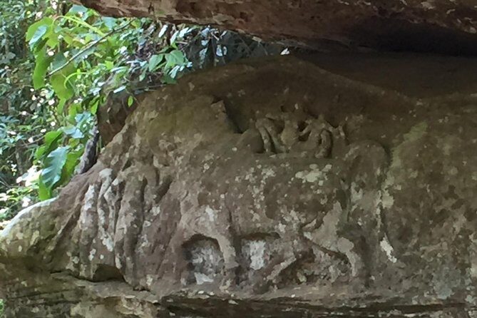 Private One Day Tour to Lady Temple & Kbal Spean - The Value of Private Tour Experience