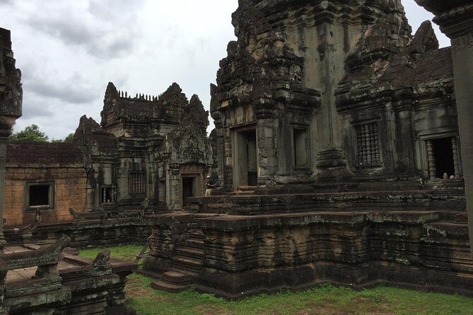 Private One Day Tour to Lady Temple & Kbal Spean - Final Thoughts: Who Will Enjoy This Tour?