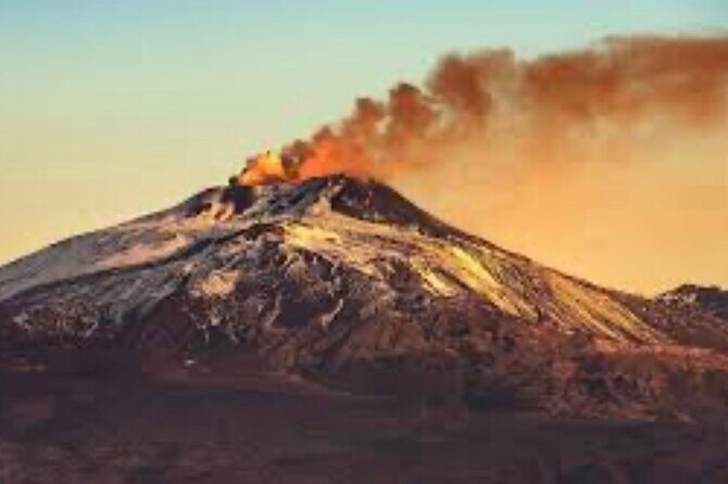Private One Day Tour to Taormina and Mount Etna - FAQ
