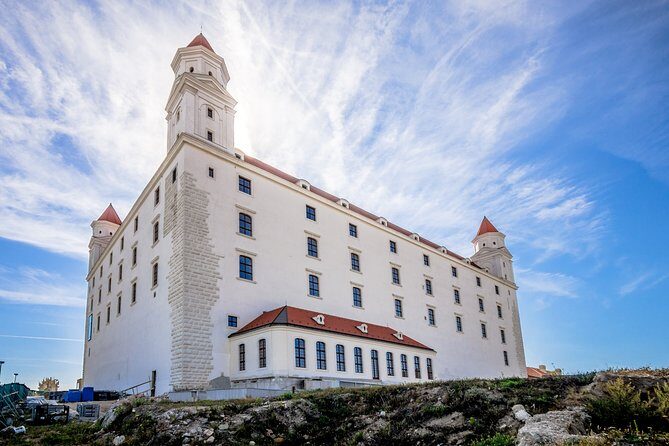 Private One Day Tour to the UNESCO Heritage Village and The High Tatras from Bratislava - Exploring the Itinerary in Detail