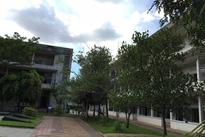 Private One Day Trip in Phnom Penh Capital City - Who Will Appreciate This Tour?