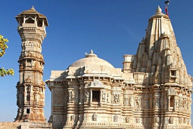 Private One Day Trip to Chittorgarh Fort from Udaipur - Authenticity and Value