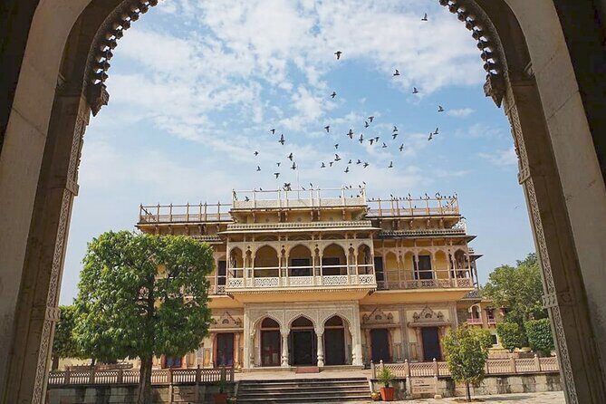 Private One-Day Trip to Jaipur from Delhi - The Value and Experience