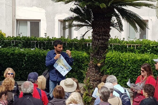 Private One Day Walking Tour of Capri with Guide - What Makes This Tour Stand Out?