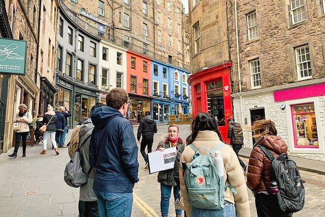 Private one hour Harry Potter walking tour - Authenticity and Guide Quality