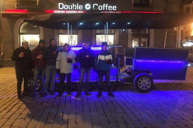 Private One Hour Riga Beer Bike Tour - Final Thoughts