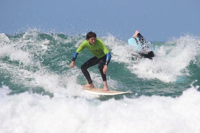 Private One on One Surf Lesson in Newquay, for Beginners / Novice Surfers - Final Thoughts: Who Should Book This?