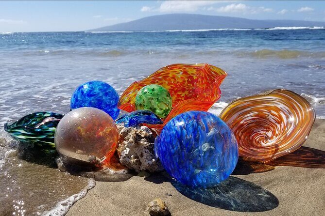 Private One Piece Glassblowing Lesson for 1 or 2 People - Final thoughts: Is this glassblowing lesson right for you?