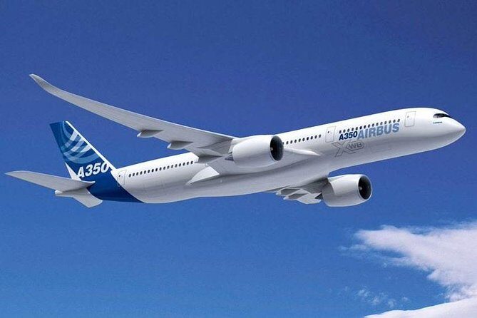 Private One Way Airport Transfer Betwwen Beijing Airport and Beijing Downtown - Experience the Ease of a Private One-Way Airport Transfer in Beijing