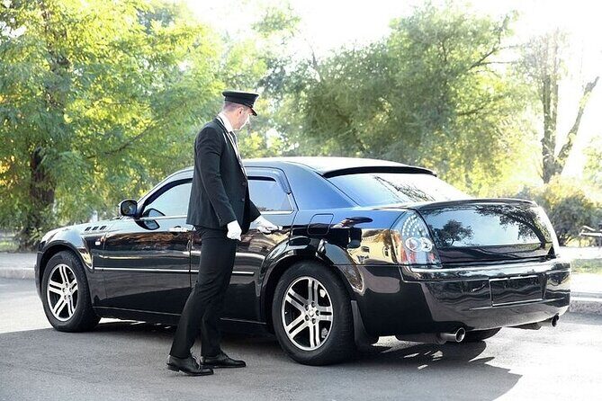 Private One-way Airport Transfer From Seville Airport To Seville - In-Depth Look at the Private Airport Transfer