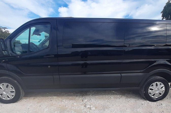 Private One way Airport Transfer in Freeport - The Sum Up: Who Will Love This Service?