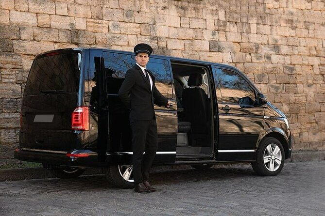 Private One-way Airport Transfer Madrid Airport To Madrid - Quick Overview of the Private Madrid Airport Transfer