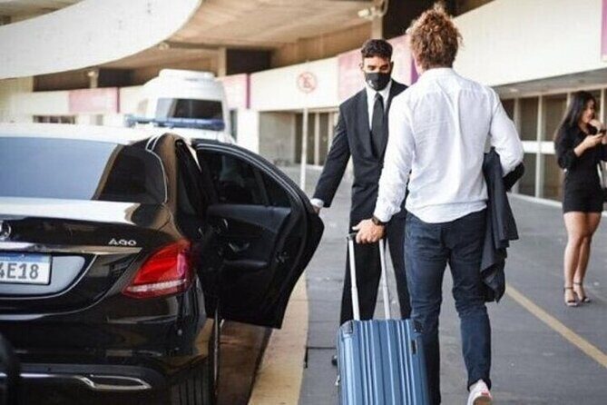 Private One-way Airport Transfer Venice Airport to Venice - Cost and Value Analysis