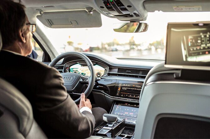 Private One-way Airport Transfer Venice Airport to Venice - The Sum Up: Who is This Transfer Best For?
