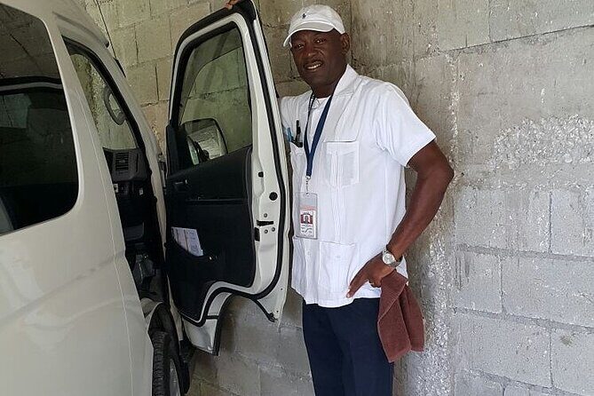 Private One-Way and Roundtrip Airport Transfer to Montego Bay Hotels - What to Expect from Your Transfer Experience