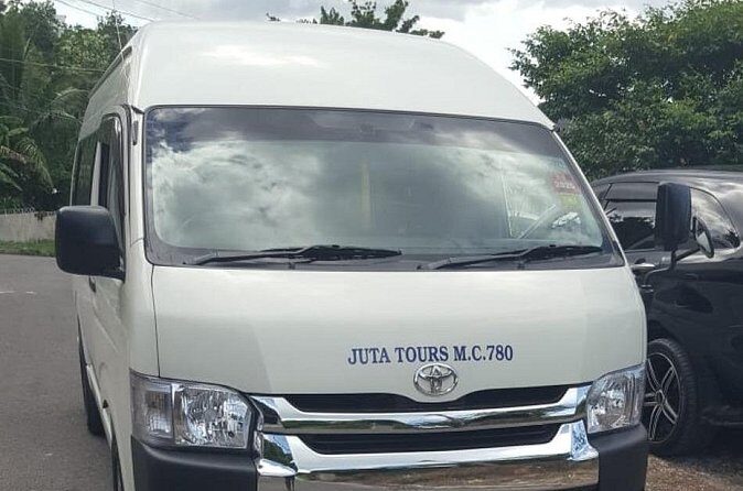 Private One-Way and Roundtrip Airport Transfer to Montego Bay Hotels - Frequently Asked Questions