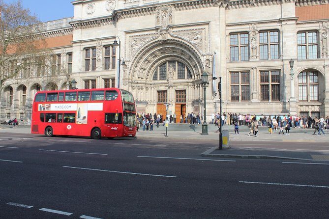 Private One Way or Round Trip Transfe Heathrow Airport to Kensington SW London - FAQs