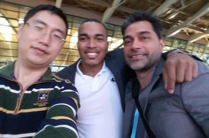 Private One Way Or Round Way Transfer: Pudong International Airport - The Sum Up: Who Should Book This Transfer?