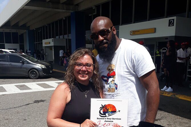 Private One Way or Roundtrip Transfers to Montego Bay Resort - Frequently Asked Questions