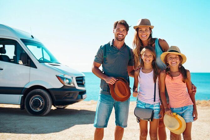 Private One Way or Roundtrip Transportation from Cancun Airport - Key Points